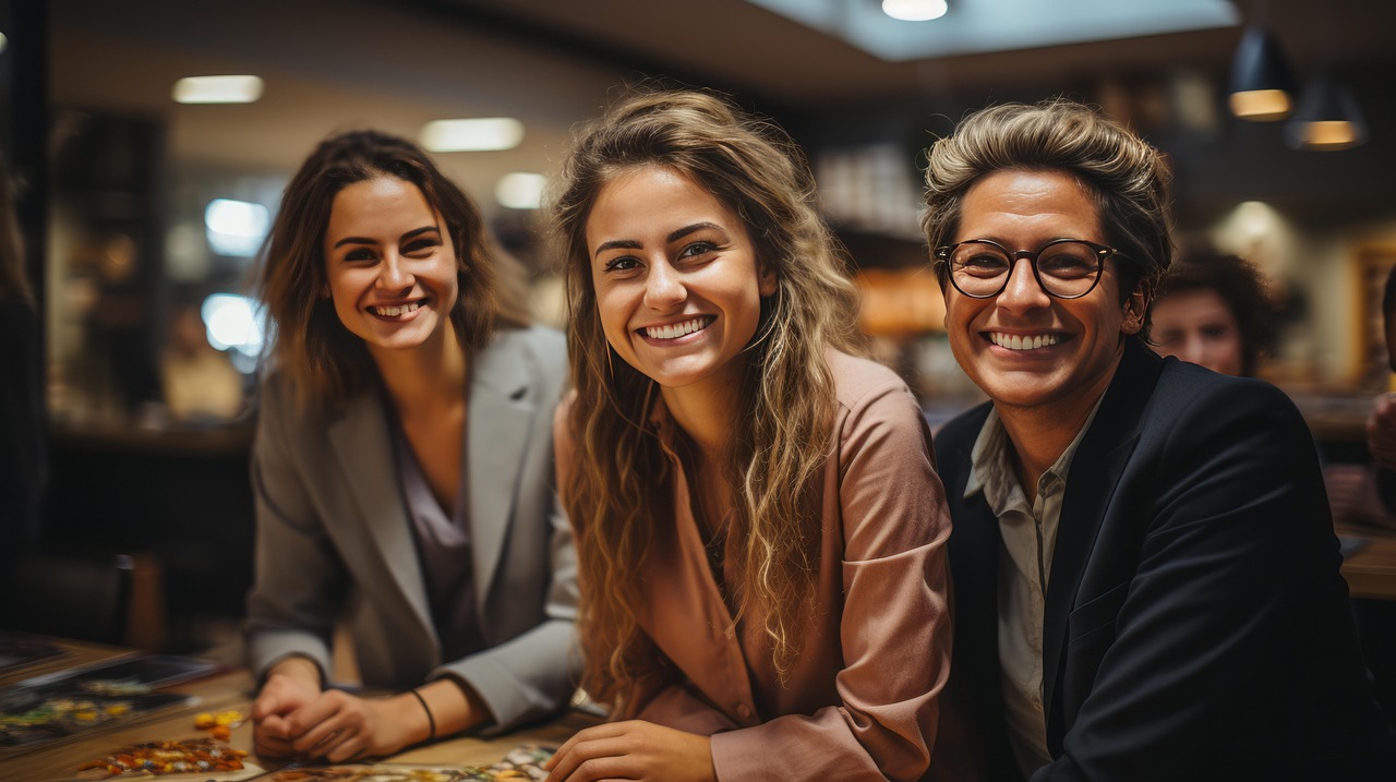 DYNM Lending professional team